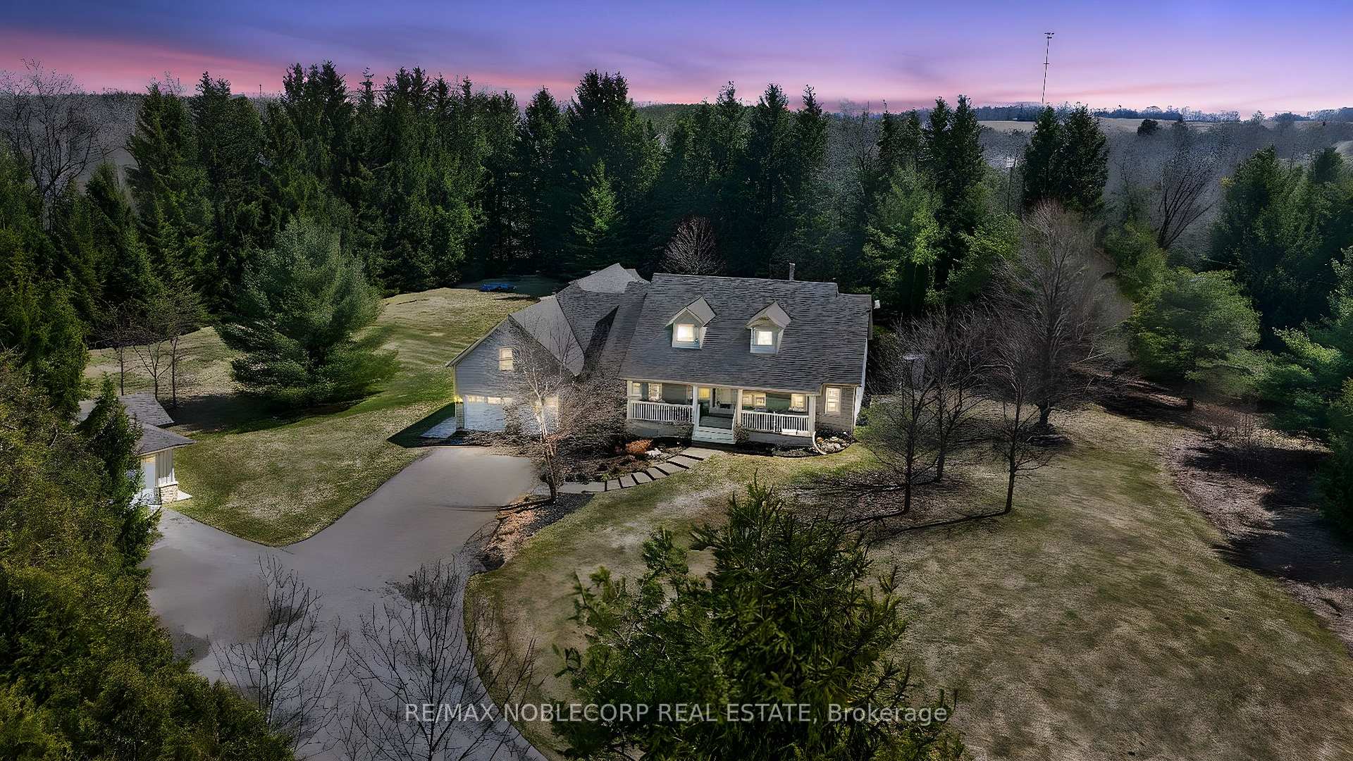 793073 3rd Line Mono Ontario Canada Sale residential Jorge Rosales Re/Max Noblecorp Real Estate, Brokerge*