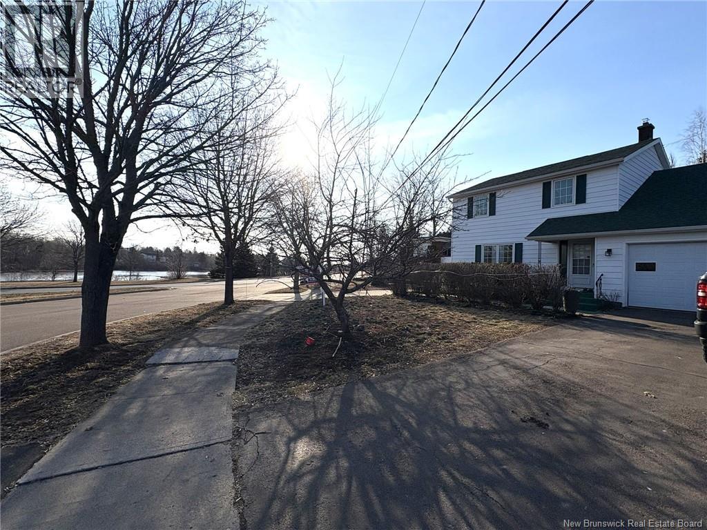 330 Westmount Boulevard Moncton New Brunswick Canada Sale residential   EXIT Realty Associates