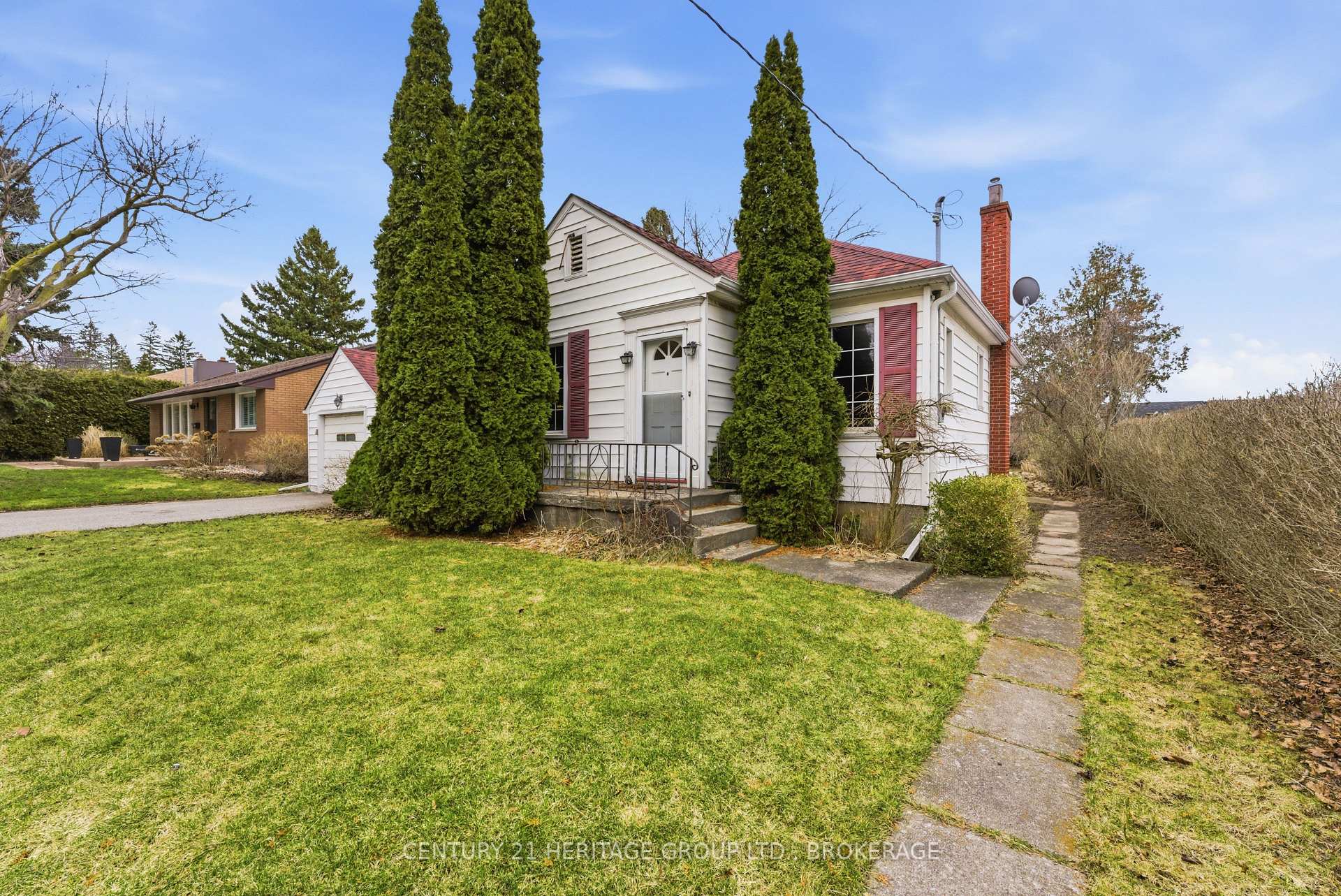 1033 King Street E Oshawa Ontario Canada Sale residential   Coldwell Banker - R.M.R. Real Estate, Brokerage*