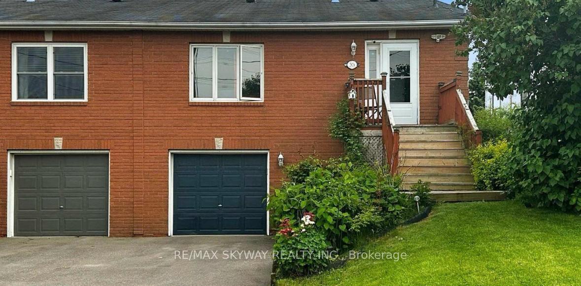 282B Brock Street W Uxbridge Ontario Canada Sale residential Gwen Layton Coldwell Banker - R.M.R. Real Estate, Brokerage*