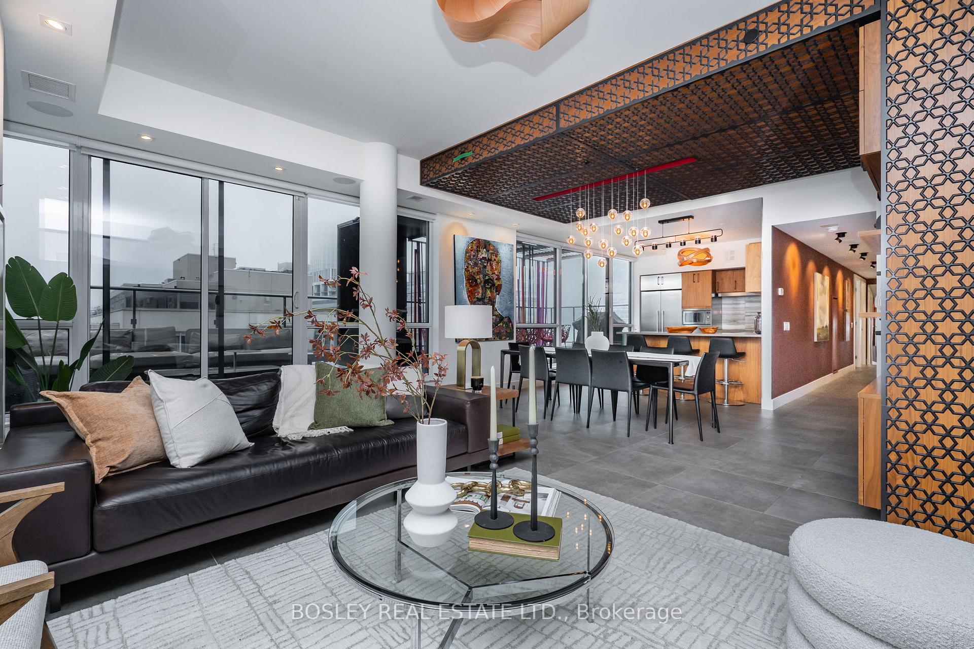 1606 - 39 Sherbourne Street Toronto Ontario Canada Sale residential Jasmine Lovric Bosley Real Estate Ltd., Brokerage *