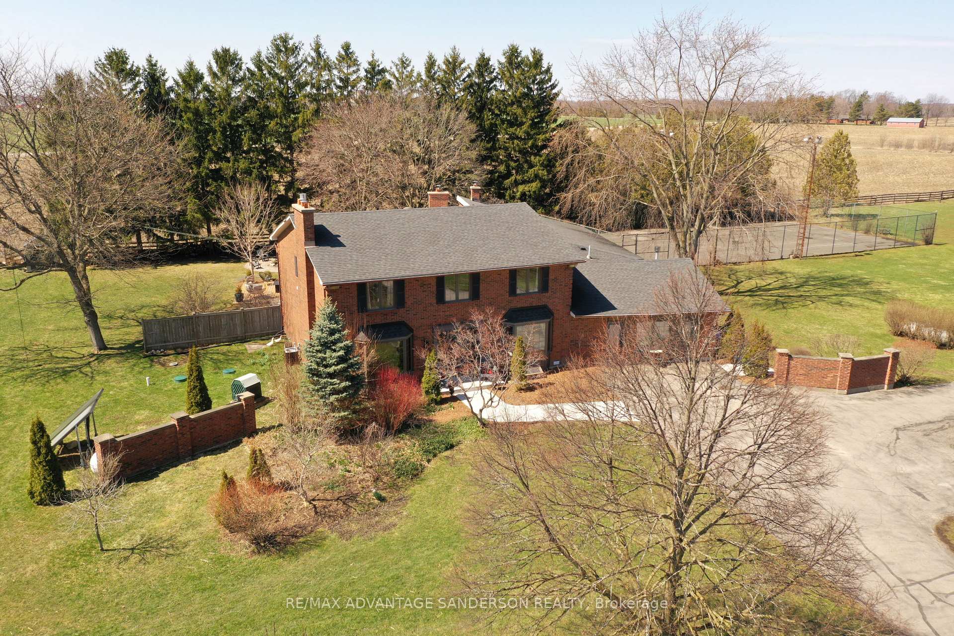 21727 Vanneck Road Middlesex Centre Ontario Canada Sale residential   STREETCITY REALTY INC., BROKERAGE*