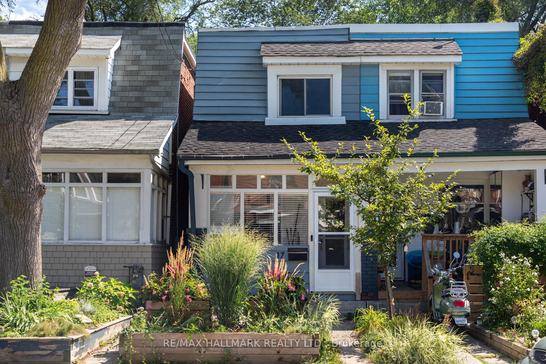 17 Mountalan Avenue Toronto Ontario Canada Sale residential   Bruce Murray - Real Estate Homeward, Brokerage