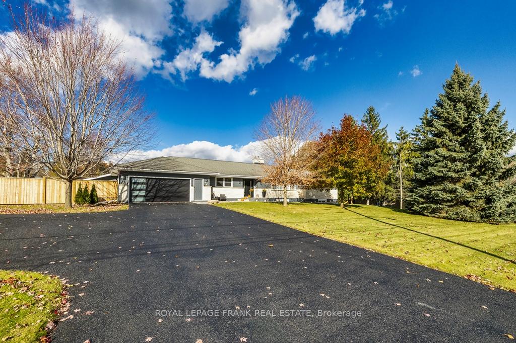 1695 Scugog Street Scugog Ontario Canada Sale residential Blake Reid Royal Lepage Frank Real Estate, Brokerage*
