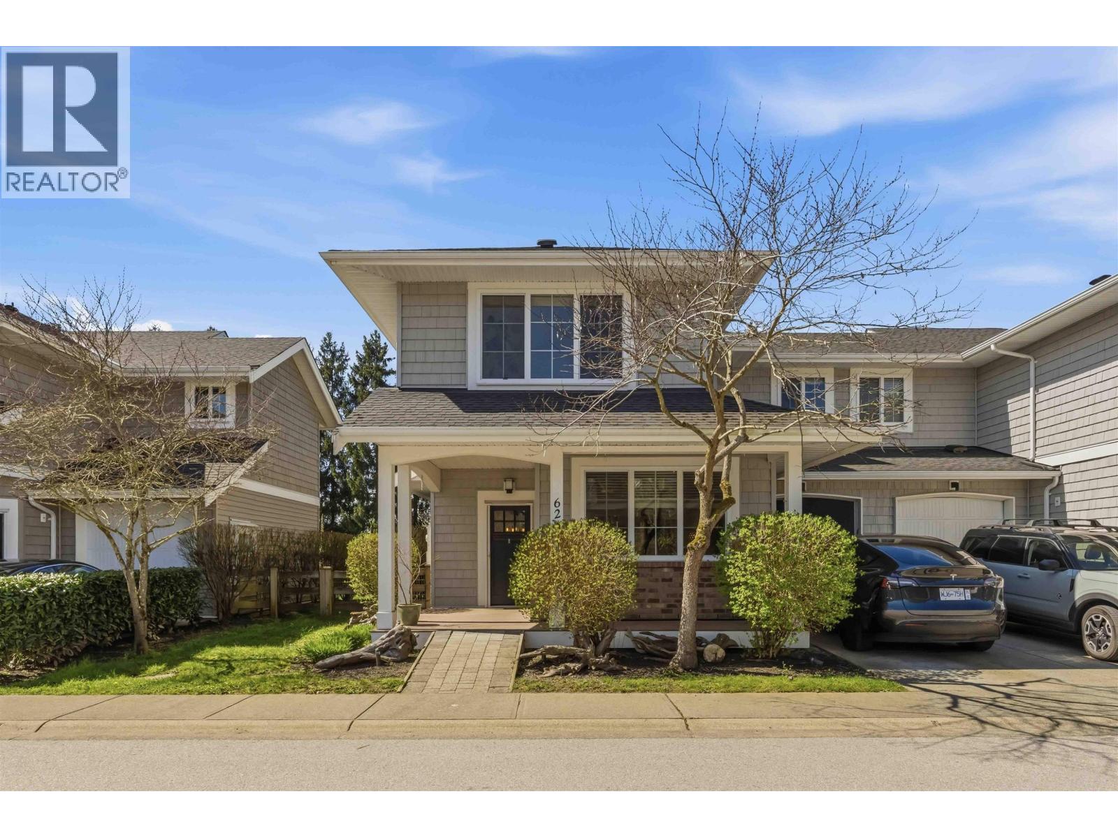 62 12161 237 STREET Maple Ridge British Columbia Canada Sale residential ATUSA NEJAD Evergreen West Realty