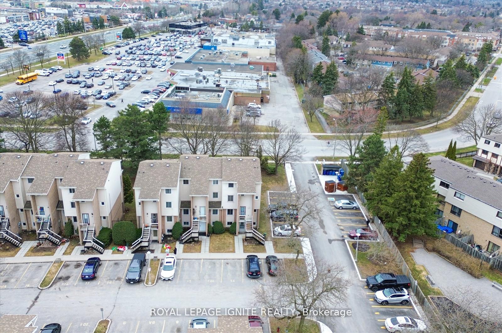 13A - 1360 Glenanna Road Pickering Ontario Canada Sale residential 401 TEAM Royal LePage Ignite Realty Brokerage*
