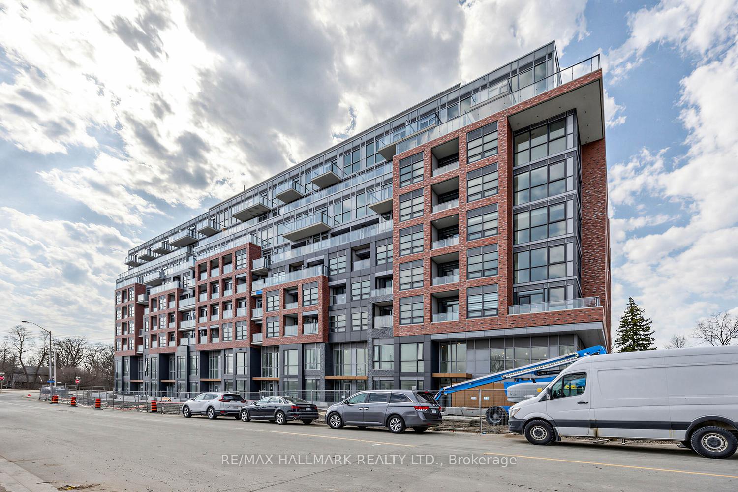 206 - 1635 Military Trail Toronto Ontario Canada Rent residential Bobby Alejandro RE/MAX Hallmark Realty Ltd., Brokerage*