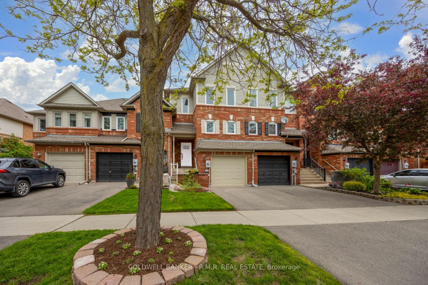 32 Mugford Road Aurora Ontario Canada Sale residential   Coldwell Banker - R.M.R. Real Estate, Brokerage *