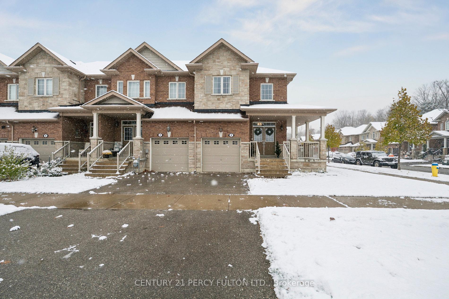 2 Prosser Crescent Georgina Ontario Canada Sale residential Pranav Bhatt Century 21 Percy Fulton Ltd., Brokerage*