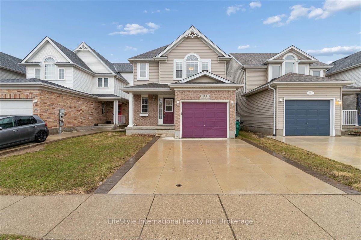 95 Houghton Street Cambridge Ontario Canada Sale residential Matthew Zaduk Lifestyle International Realty Inc., Brokerage