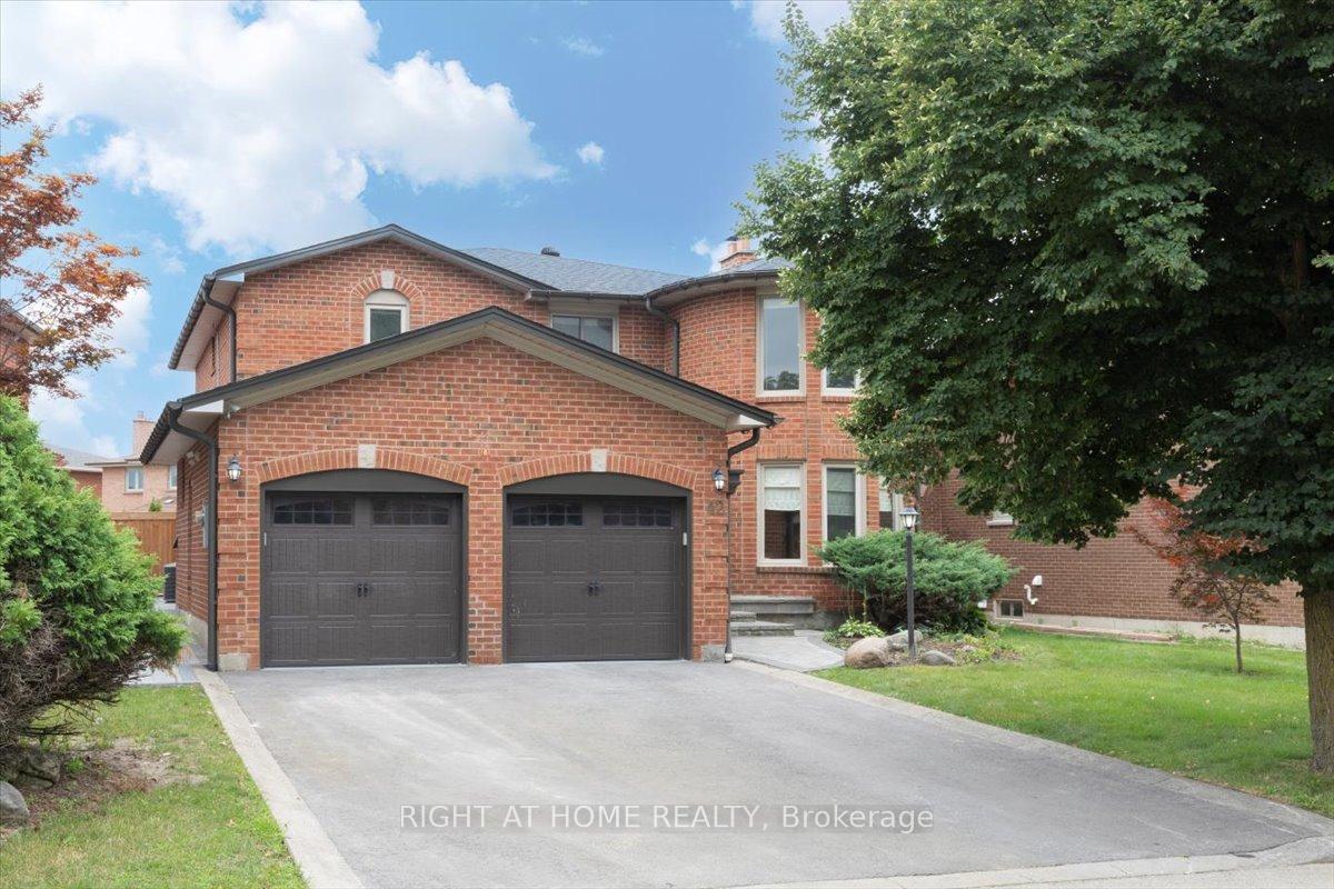 Lower - 42 Armour Street Vaughan Ontario Canada Rented residential Mike McMahon Right at Home Realty, Brokerage*