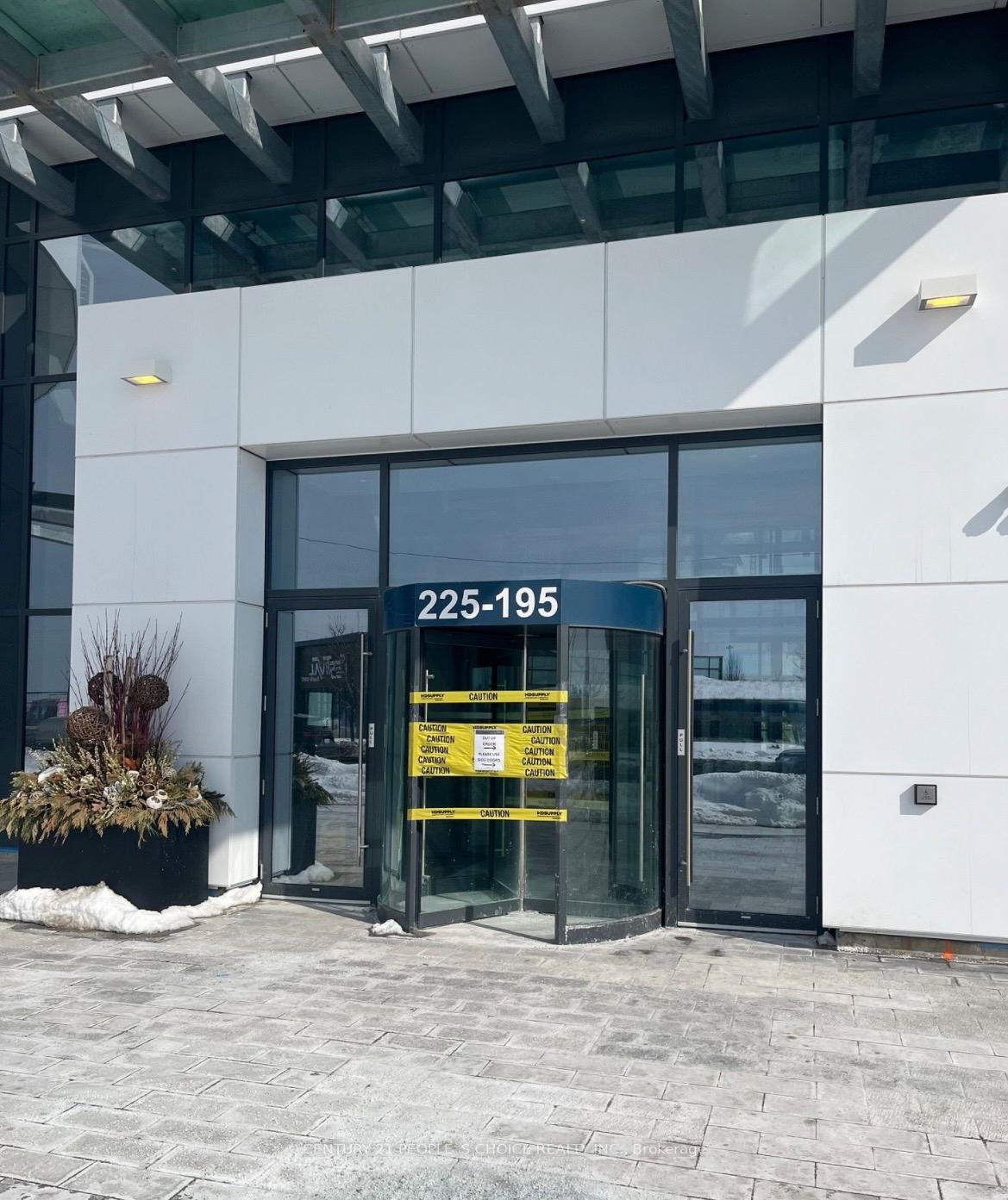 103 - 195 Commerce Street Vaughan Ontario Canada Rent residential Al & Peggy Cunningham Re/Max Experts, Brokerage*