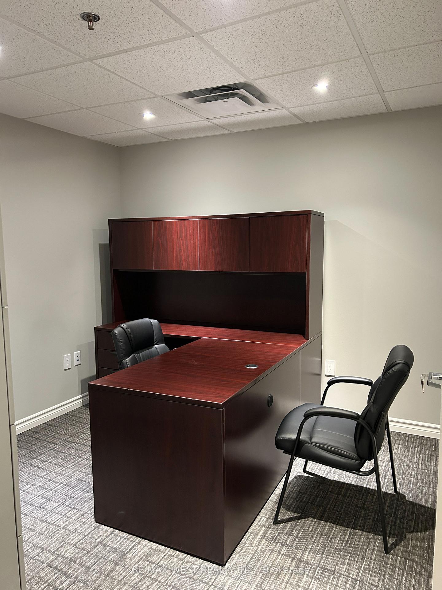 3 - 176 Rivermede Road Vaughan Ontario Canada Lease commercial Vince Nestico RE/MAX West Realty Inc., Brokerage *