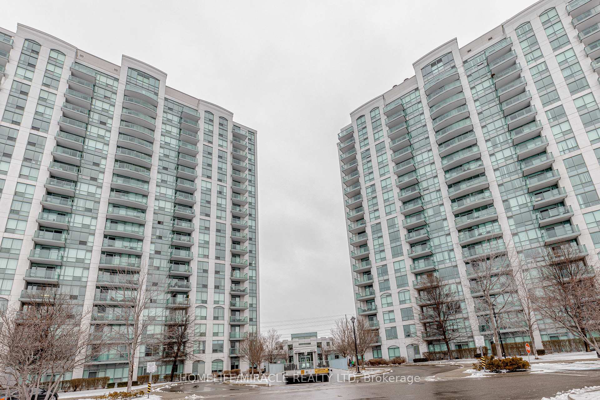 1403 - 4850 Glen Erin Drive Mississauga Ontario Canada Sale residential Elena Vankevich Brokerage Information: Not available, please contact website owner