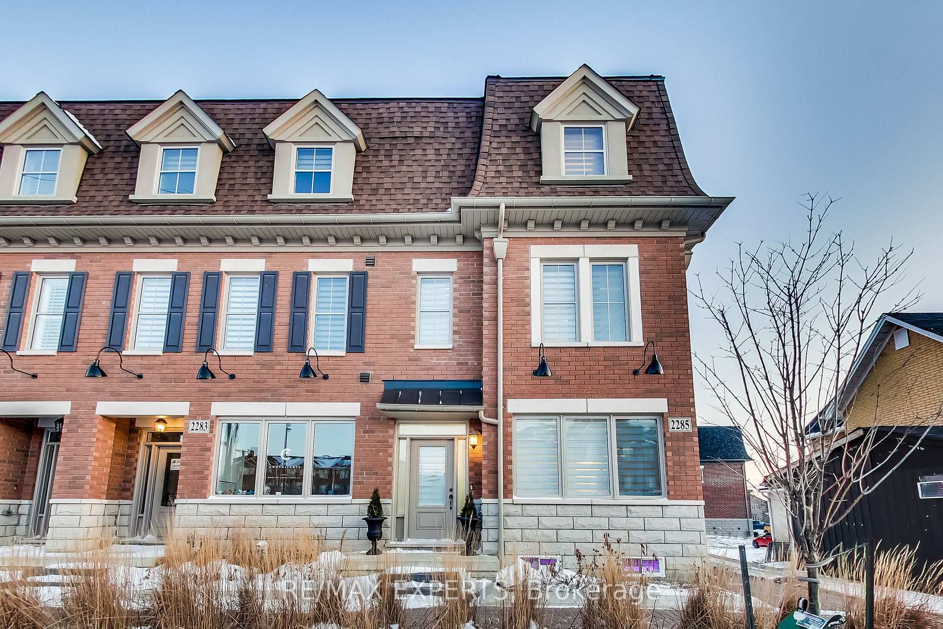 1 - 2285 Major Mackenzie Drive W Vaughan Ontario Canada Lease commercial NIHAD HAZBOUN Re/Max Experts, Brokerage*