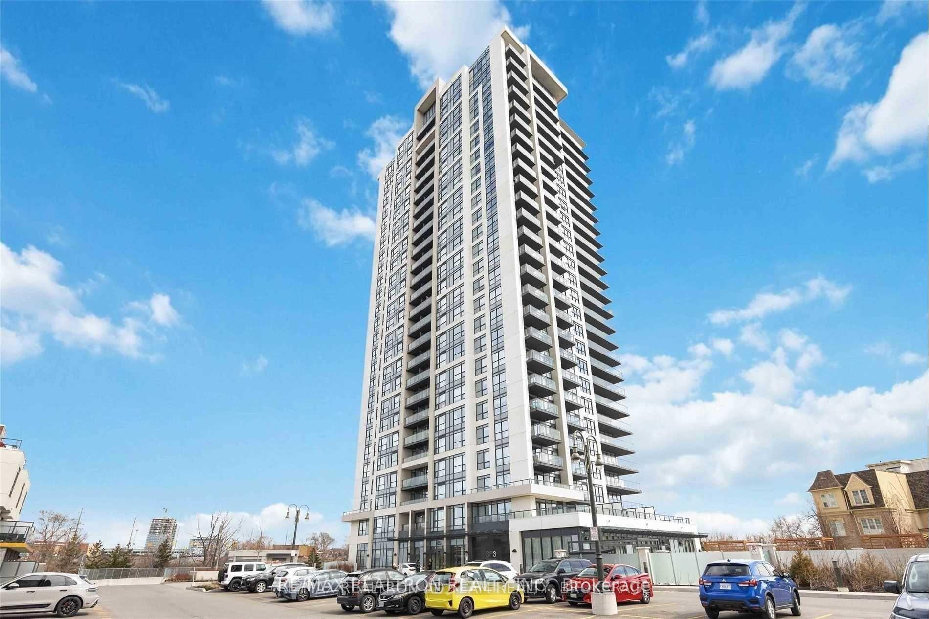 2201 - 1255 Bayly Street Pickering Ontario Canada Rent residential Brian Matthews RE/MAX Realtron Realty Inc., Brokerage *