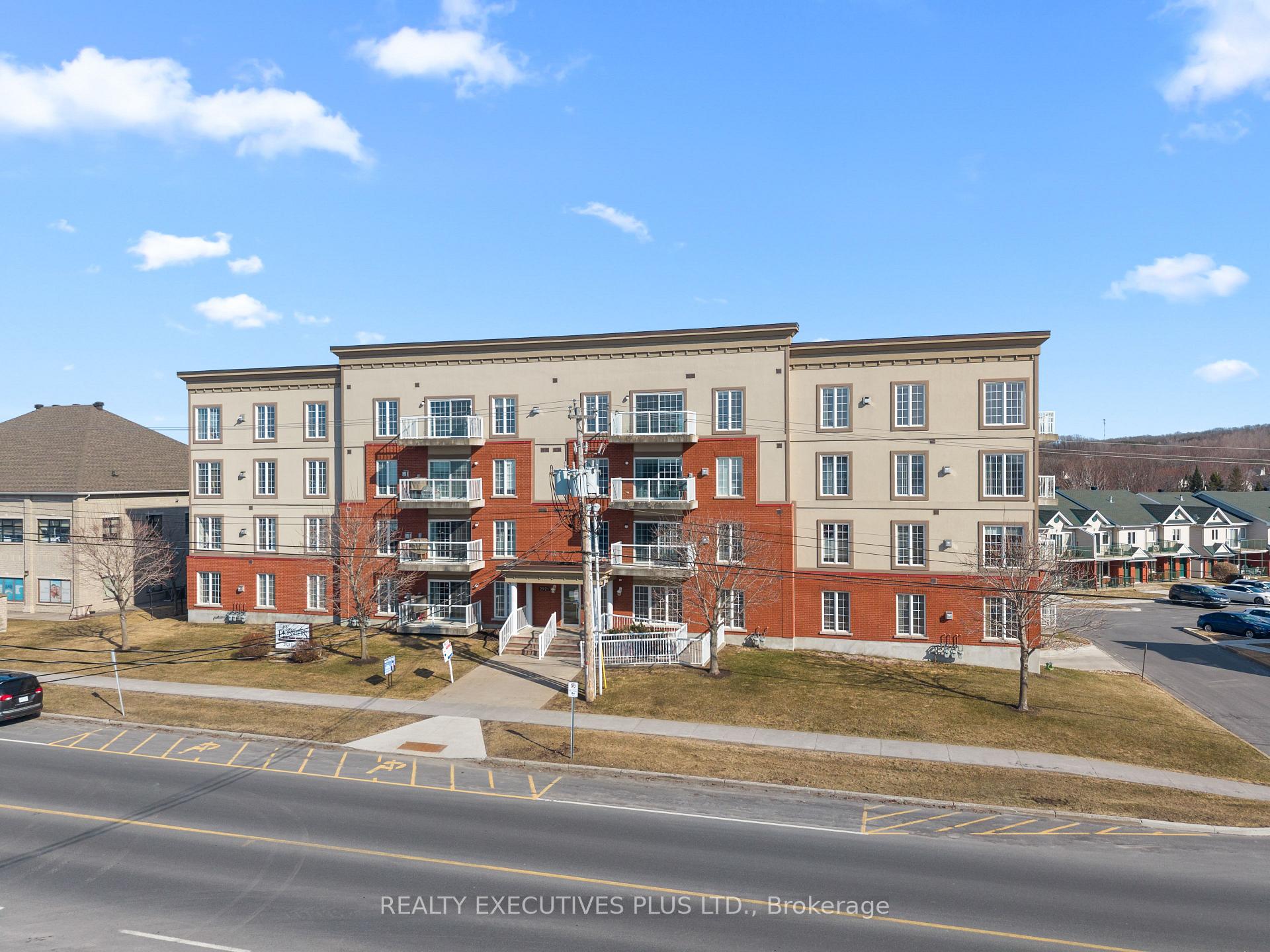 407 - 2921 Laurier Street Clarence-Rockland Ontario Canada Sale residential   Realty Executives Plus Ltd. Brokerage*