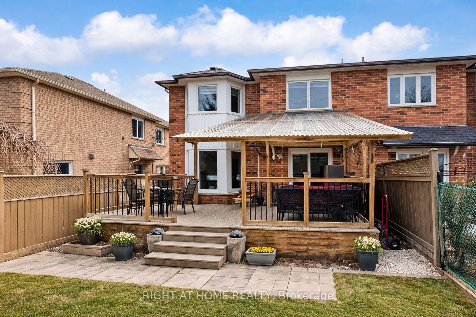 559 Walpole Crescent Newmarket Ontario Canada Sale residential Magdalena Adamczewska Right at Home Realty, Brokerage*