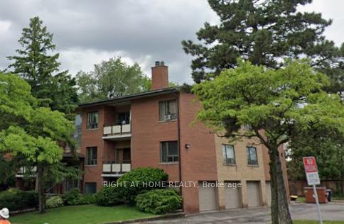1B - 336 The West Mall Toronto Ontario Canada Rent residential Ammar Kailani Right at Home Realty, Brokerage*