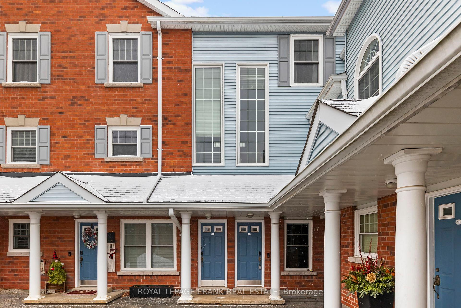 E12 - 1665 Nash Road Clarington Ontario Canada Sale residential Blake Reid Royal Lepage Frank Real Estate, Brokerage*
