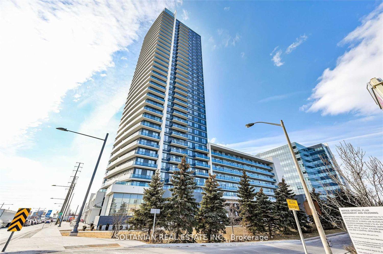 702 - 3600 Highway 7 Road N Vaughan Ontario Canada Rent residential Al & Peggy Cunningham Re/Max Experts, Brokerage*