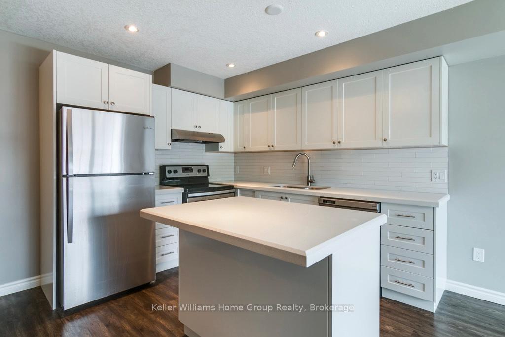 15 - 75 Kehl Street Kitchener Ontario Canada Sale residential   Keller Williams Home Group Realty, Brokerage*
