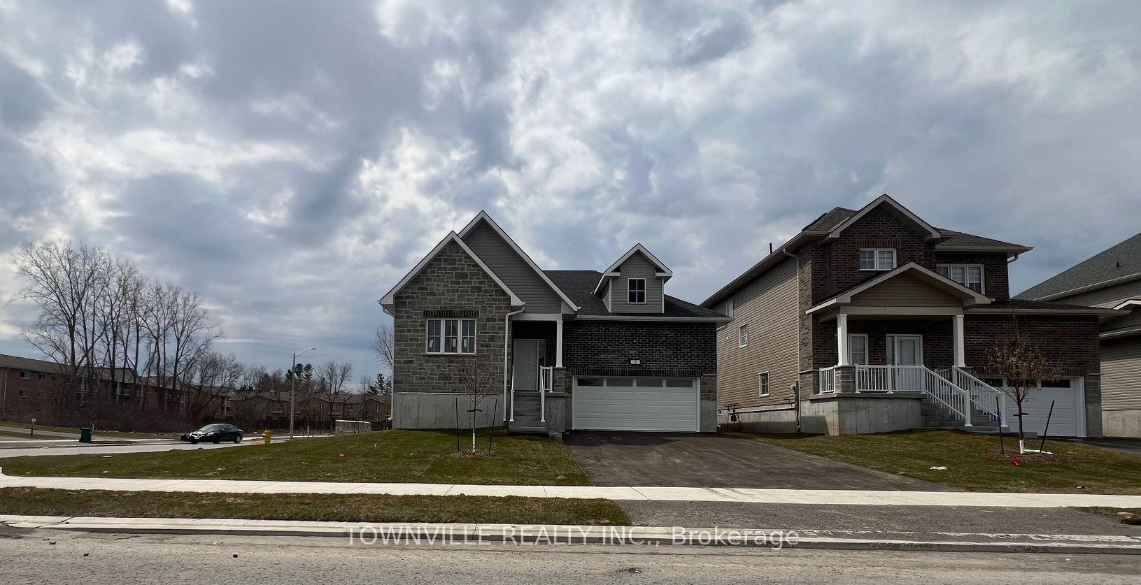 3 Bradden Crescent Belleville Ontario Canada Sale residential   Townville Realty Inc., Brokerage*