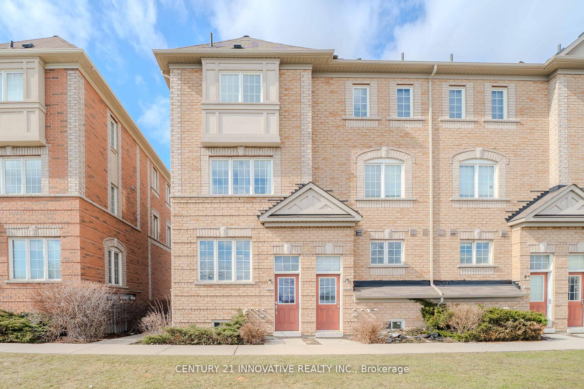 61 Cooperage Lane Ajax Ontario Canada Sale residential Richard Alfred Century 21 Innovative Realty Inc., Brokerage *