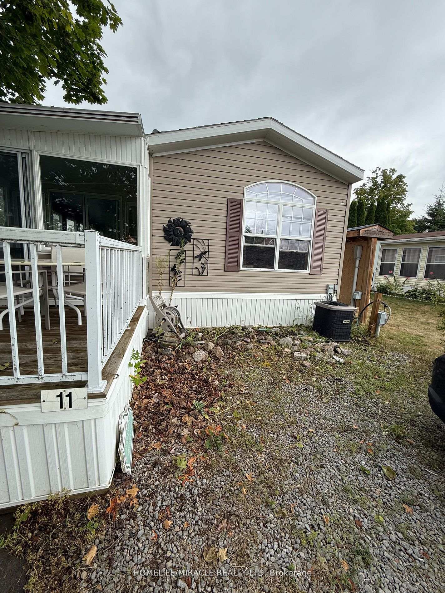11 Grandview Drive Otonabee-South Monaghan Ontario Canada Sale residential Dhaval Shah HomeLife/Miracle Realty Ltd., Brokerage *
