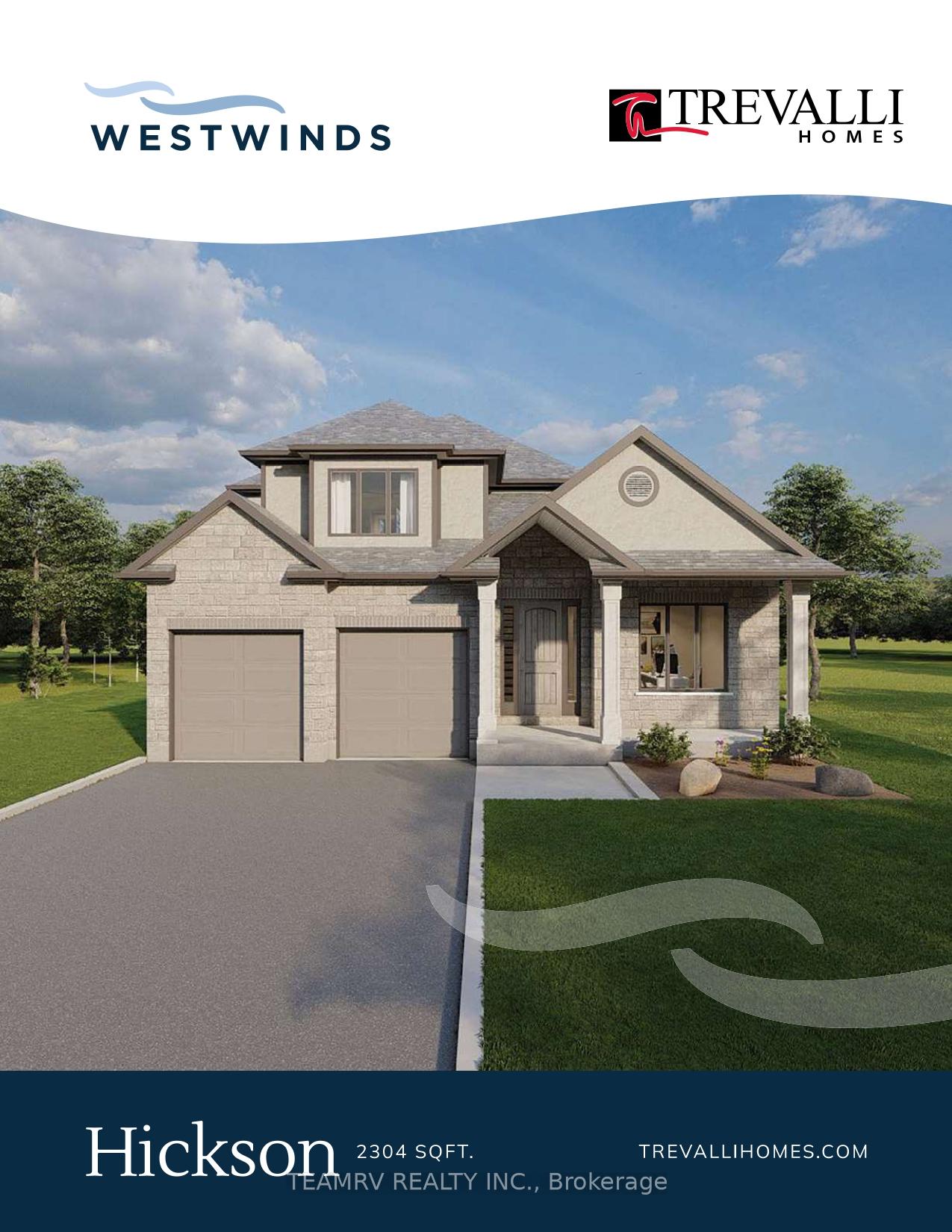 16 DARROW Drive Tillsonburg Ontario Canada Sale residential   T.L. WILLAERT REALTY LTD. BROKERAGE*