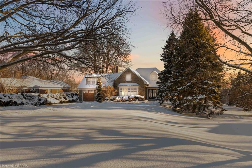8 Tutela Heights Road Brantford Ontario Canada Sale residential   Coldwell Banker Homefront Realty