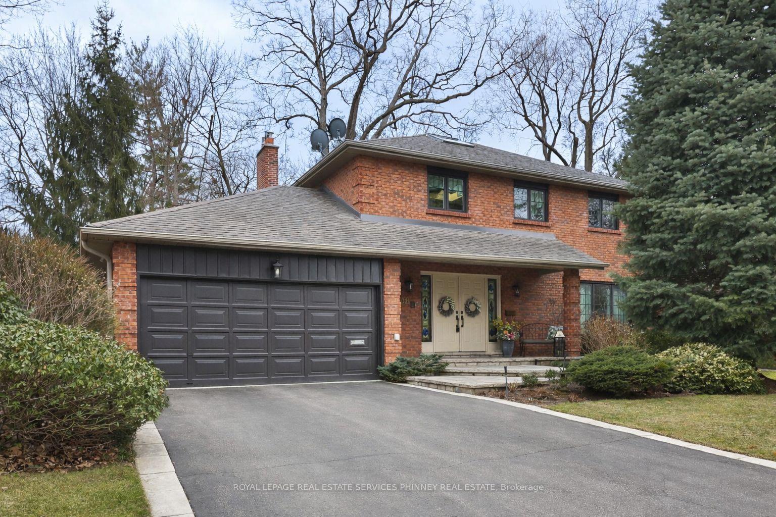 1048 Veroli Court Mississauga Ontario Canada Sale residential Allan Todd RE/MAX Real Estate Centre Inc., Brokerage*