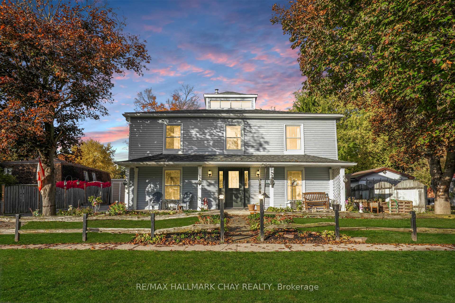 6164 County Rd 13 Road Adjala-Tosorontio Ontario Canada Sale residential Mark Leader RE/MAX Hallmark Chay Realty, Brokerage