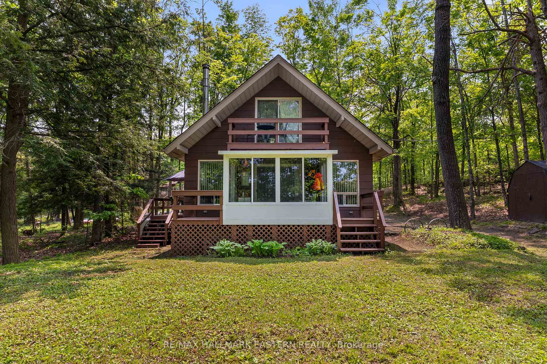 68 Irwin Drive Trent Lakes Ontario Canada Sale residential TRUDY WILSON RE/MAX Eastern Realty Inc. Brokerage*
