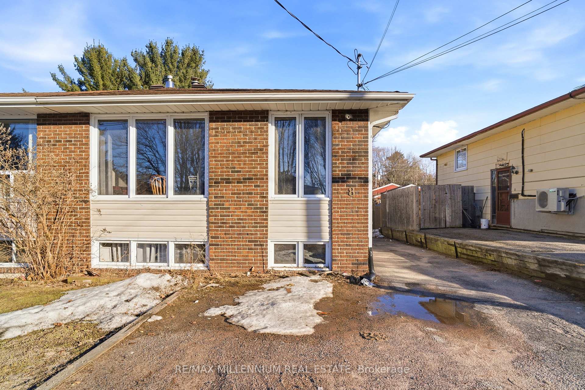 8 PLUMTREE Place North Bay Ontario Canada Sale residential BASHIR & NADIA  AHMED RE/MAX Millennium Real Estate, Brokerage*