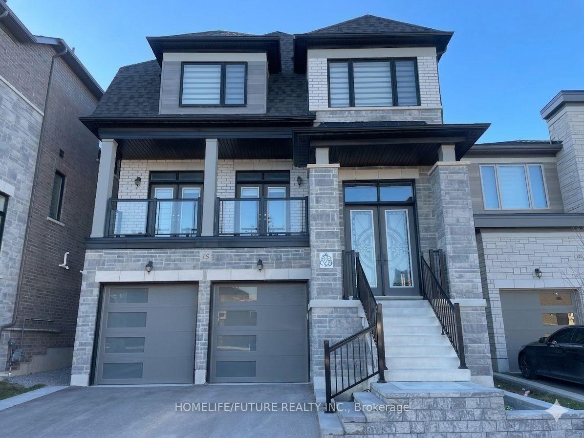 15 - 400 Finch Avenue Pickering Ontario Canada Rent residential Siva Shanmuganathan HomeLife/Future Realty Inc., Brokerage*