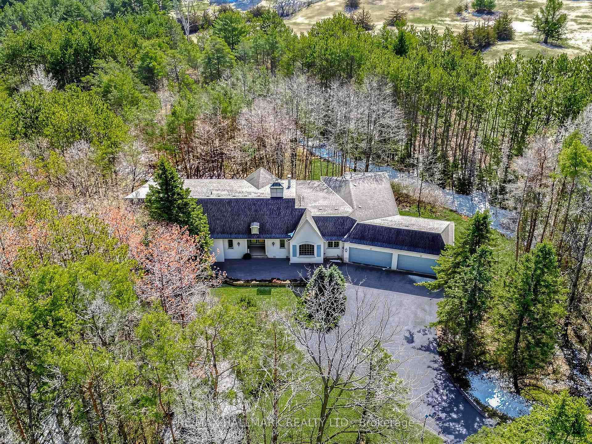 18381 McCowan Road East Gwillimbury Ontario Canada Sale residential Ramin Nickpor RE/MAX Hallmark Realty Ltd., Brokerage *