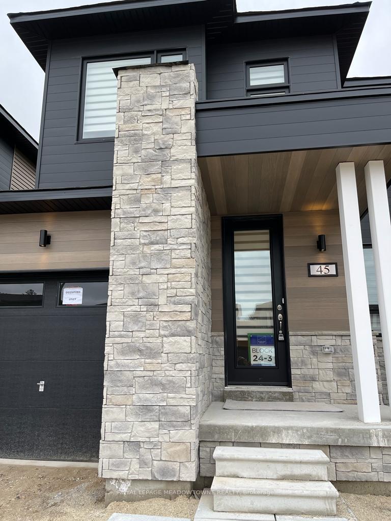 45 Eberhardt Drive E Wasaga Beach Ontario Canada Rent residential   Royal LePage Superstar Realty, Brokerage*