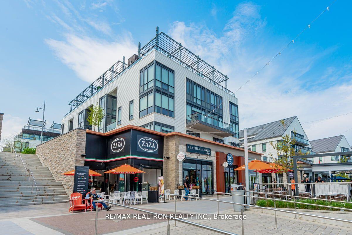 106 - 303 Broward Way Innisfil Ontario Canada Rent residential Olga Cohen Sutton Group-Admiral Realty Inc., Brokerage *