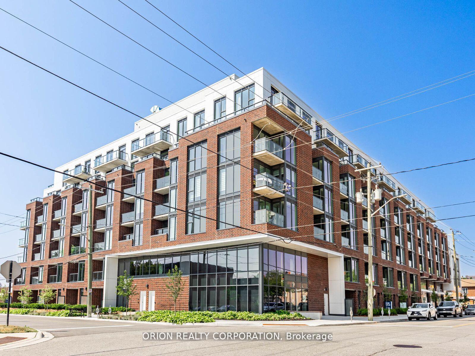 517 - 201 Brock Street S Whitby Ontario Canada Sale residential Bessie Kalpakis Orion Realty Corporation, Brokerage