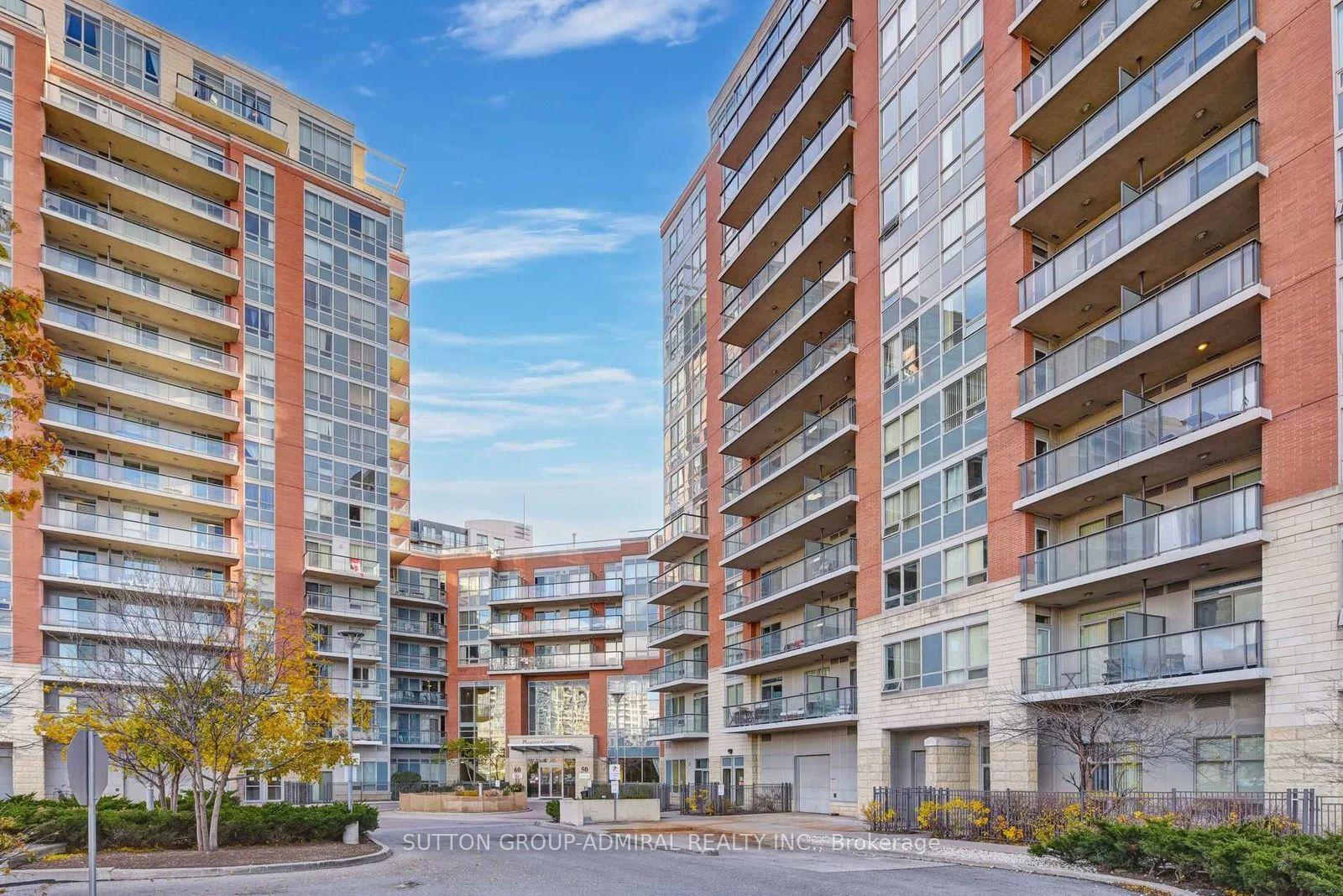 523 - 50 Clegg Road Markham Ontario Canada Rent residential Danielle Levy Sutton Group-Admiral Realty Inc., Brokerage *