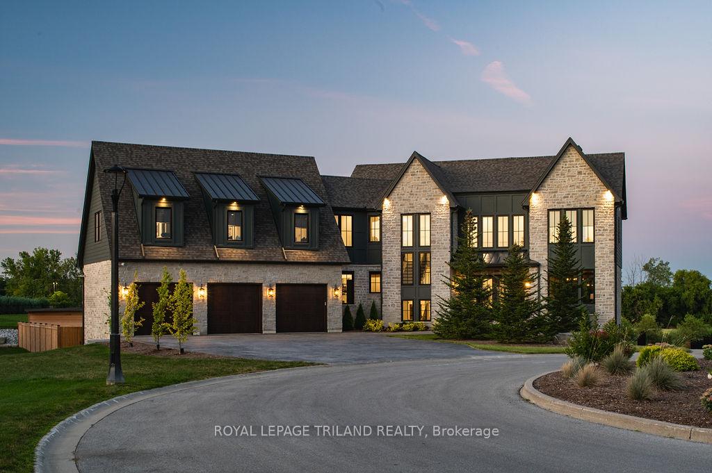 202 - 9861 Glendon Drive Middlesex Centre Ontario Canada Sale residential   STREETCITY REALTY INC., BROKERAGE*