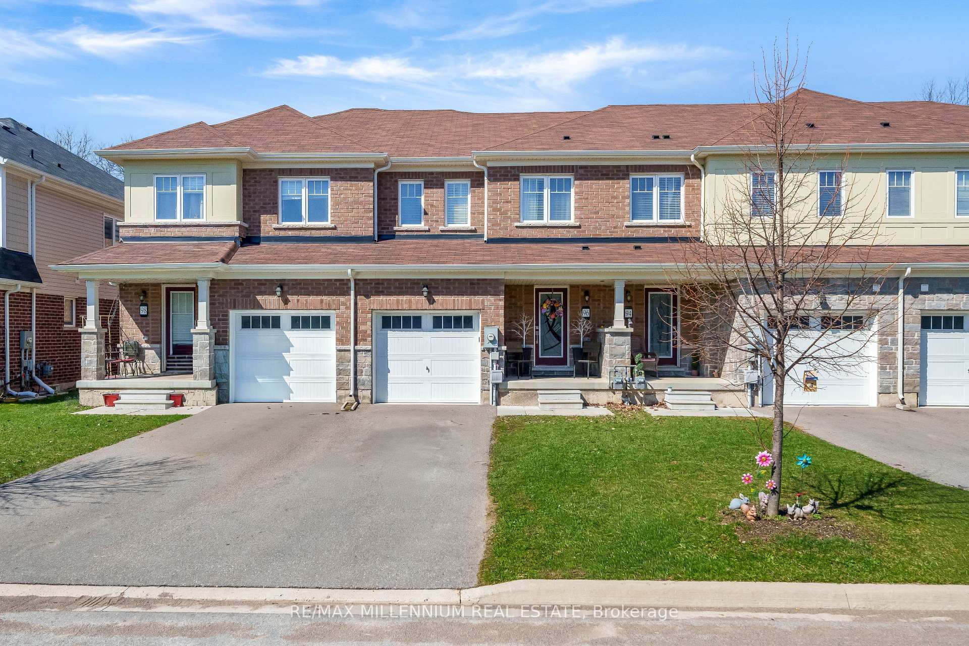 96 Esther Crescent S Thorold Ontario Canada Sale residential BASHIR & NADIA  AHMED RE/MAX Millennium Real Estate, Brokerage*