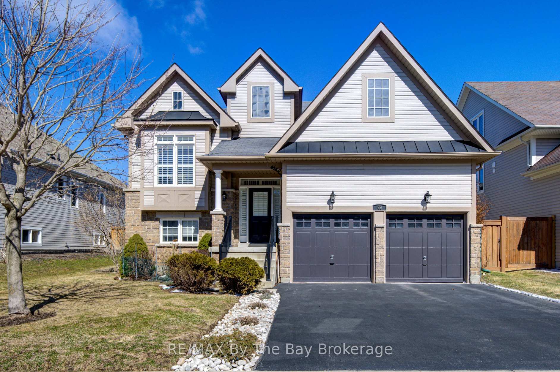 69 White Sands Way Wasaga Beach Ontario Canada Sale residential   The Picot Team - Chestnut Park Real Estate Brokerage