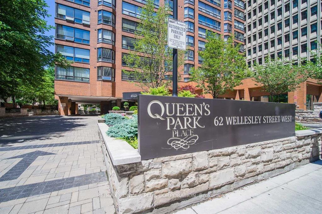 803 - 62 Wellesley Street W Toronto Ontario Canada Sale residential Kathryn Long RE/MAX Condos Plus Corp., Brokerage*