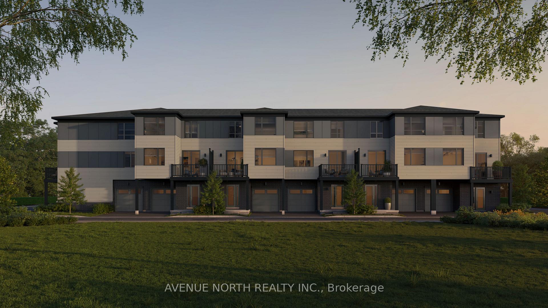 577 Escala Private Ottawa Ontario Canada Sale residential Keon Mohammad-Dawoudi Avenue North Realty Inc., Brokerage*