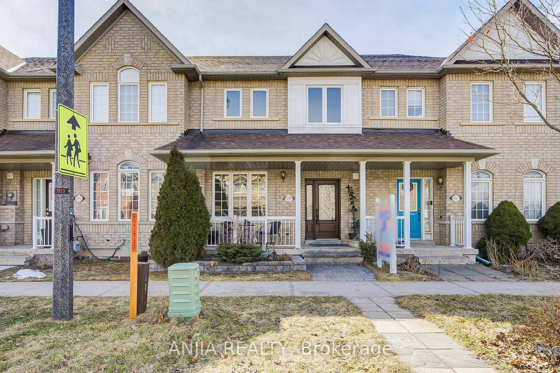 2033 Bur Oak Avenue Markham Ontario Canada Sale residential   HomeLife Top Star Realty Inc., Brokerage *