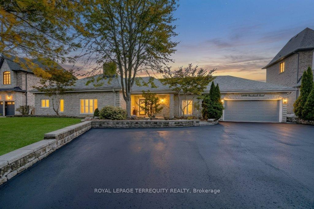 1449 Rosebank Road Pickering Ontario Canada Sale residential Rich Weisz Royal LePage Terrequity Realty, Brokerage*