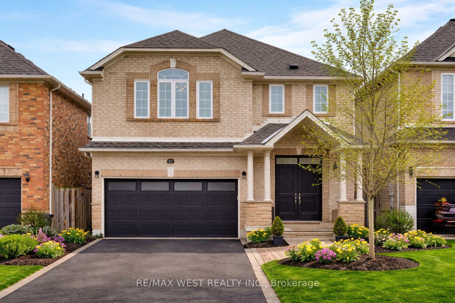 2240 Osprey Lane Oakville Ontario Canada Sale residential Lee Dias RE/MAX West Realty Inc., Brokerage *