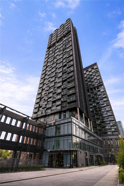 1004 - 1 Quarrington Lane Toronto Ontario Canada Sale residential Money Sandhu Money Max Realty Ltd.